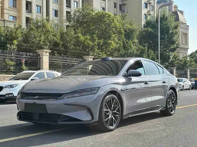 byd han