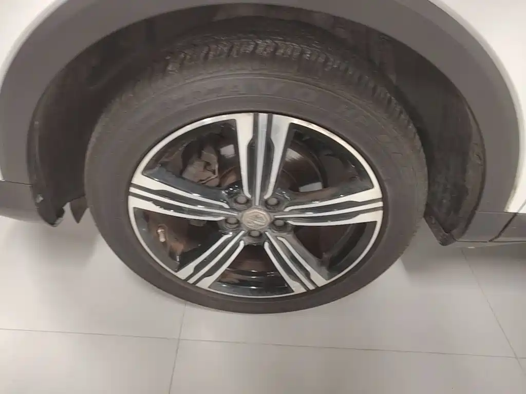 MG ZS 2021 2018 1.5L Automatic Luxury China V