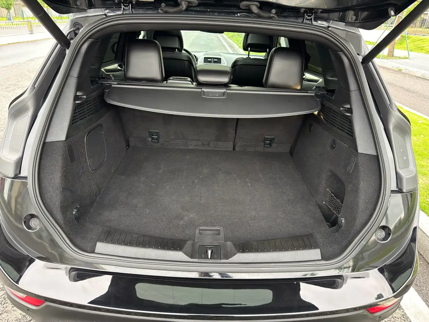 Lincoln MKC 2018 2017 2.0T 2WD Exclusive Edition