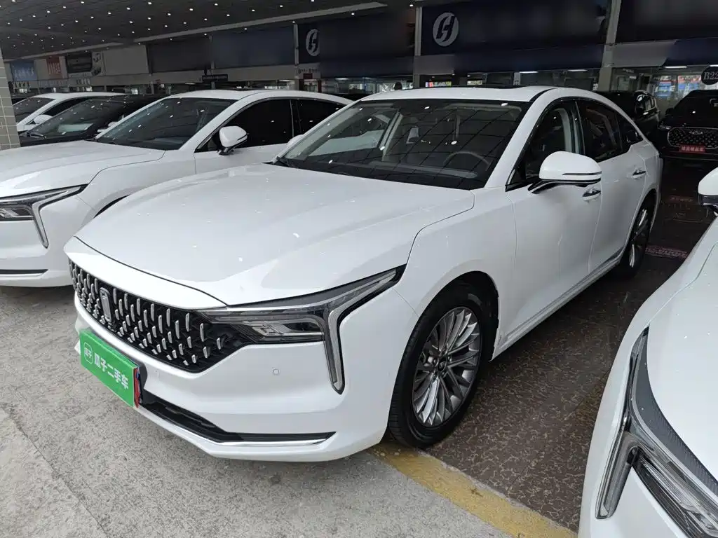  Besturn Besturn B70 2023 3rd Generation 1.5T Automatic Comfort