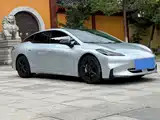 Фото 3 - GAC Haobo Haobo GT