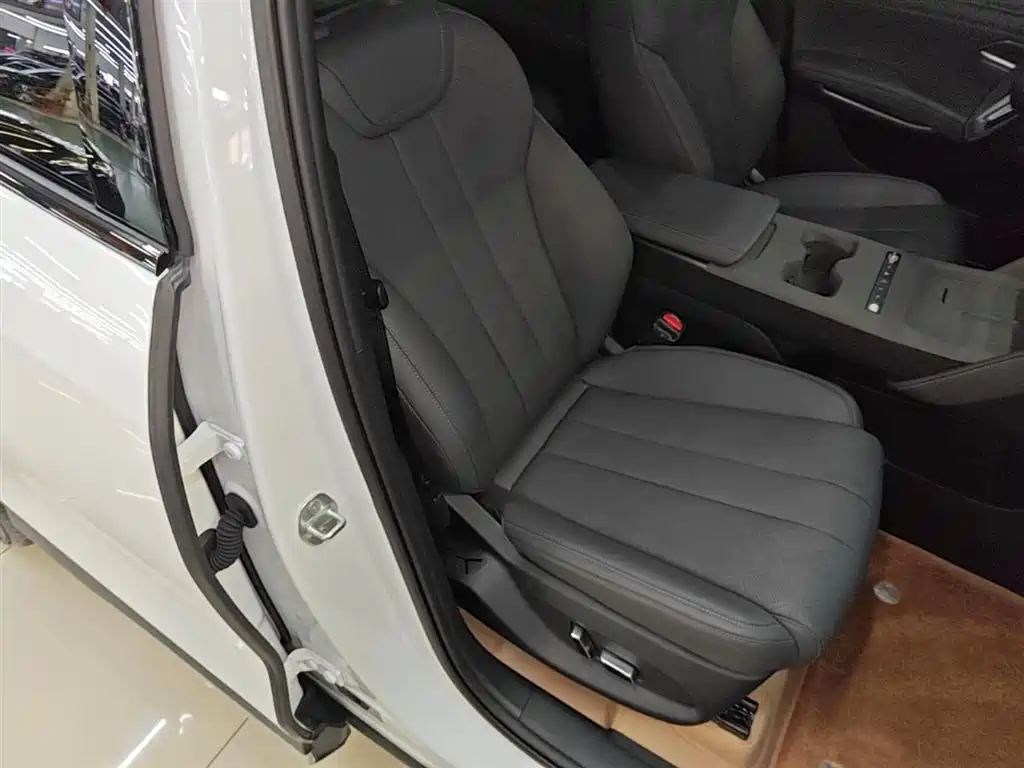 BYD Song L DM-i 2026 DM-i Intelligent Driving Edition 135KM Base Model фото 25