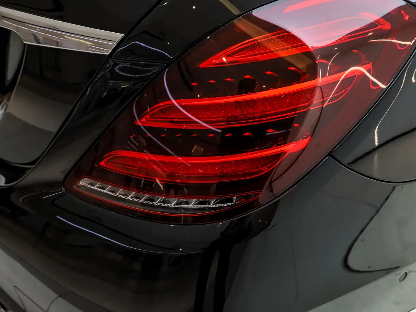 Mercedes-Benz S-Class 2018 S 450 L фото 10