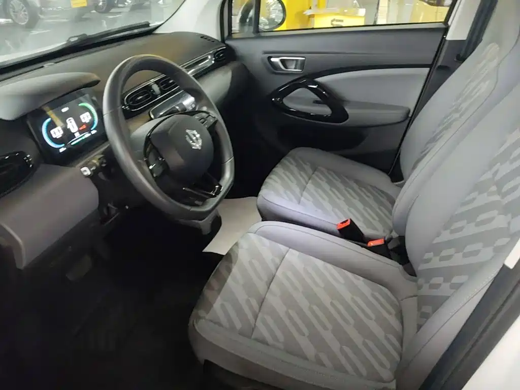 Leapmotor T03 2026 2025 Model 310 Comfort Edition