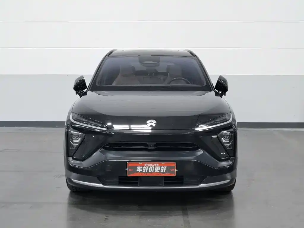 Фото 3 - NIO ES6