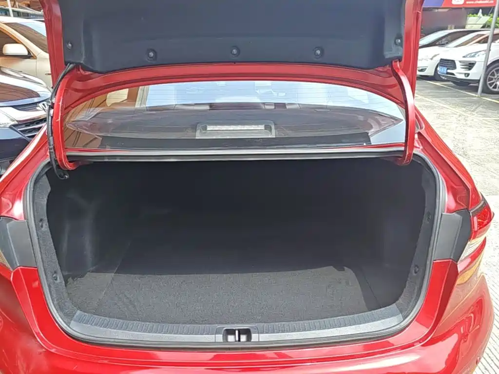 Toyota Levin, миниатюра 19