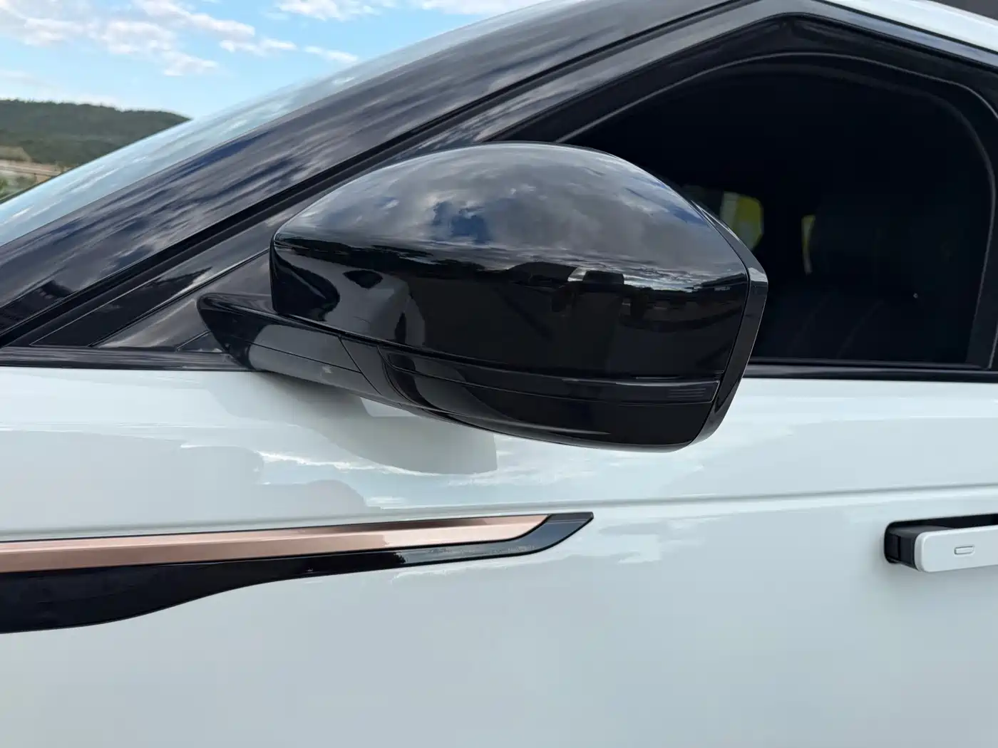 Land Rover Range Rover Velar 2020 2020 P250 R-DYNAMIC S