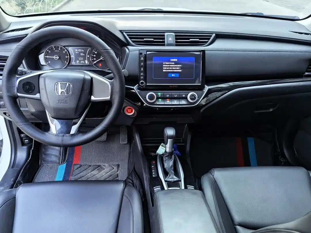 Honda Lingpai, миниатюра 4