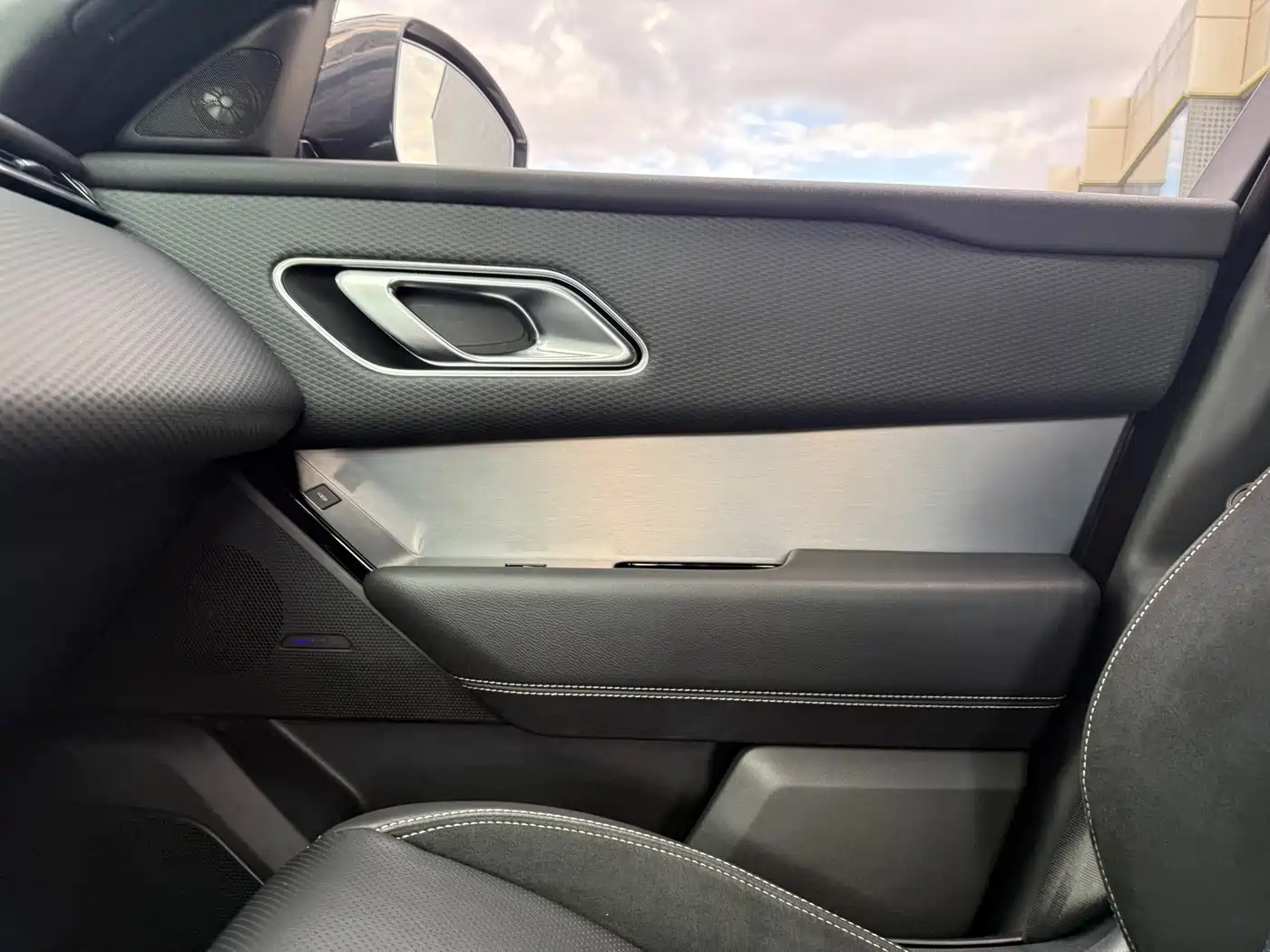 Land Rover Range Rover Velar 2020 2020 P250 R-DYNAMIC S