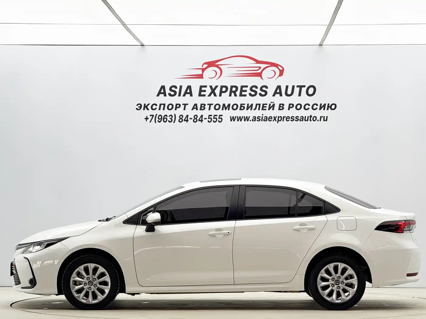 Toyota Corolla 2021 1.2T S-CVT Elite PLUS Edition фото 7