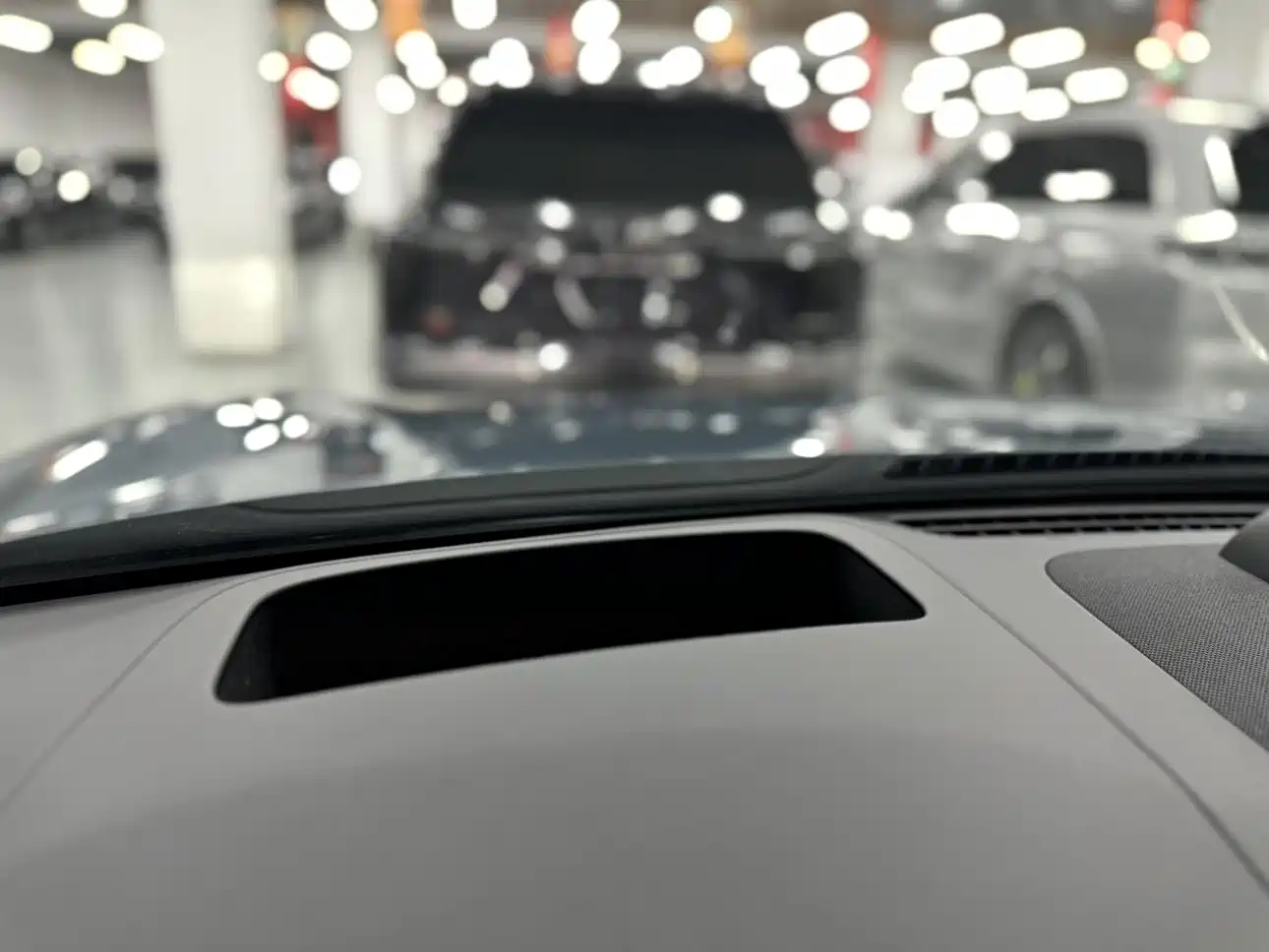 ZEEKR EXTREME KRYPTON 7X