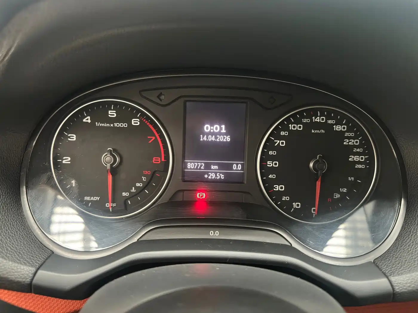 Audi Q2L 2019 2018 35 TFSI Fashion Dynamic China V