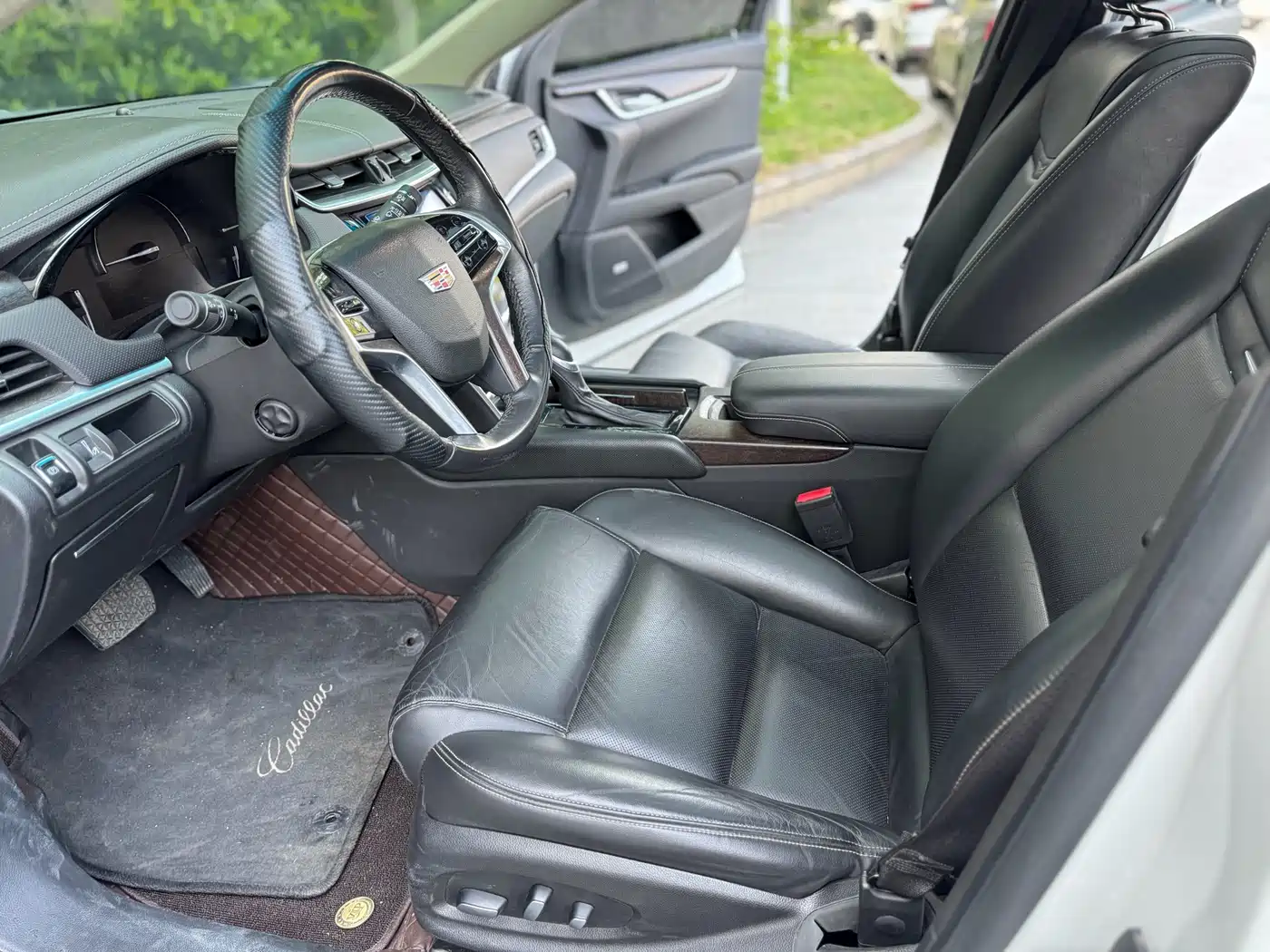 Cadillac XTS 2018 28T Elite фото 4
