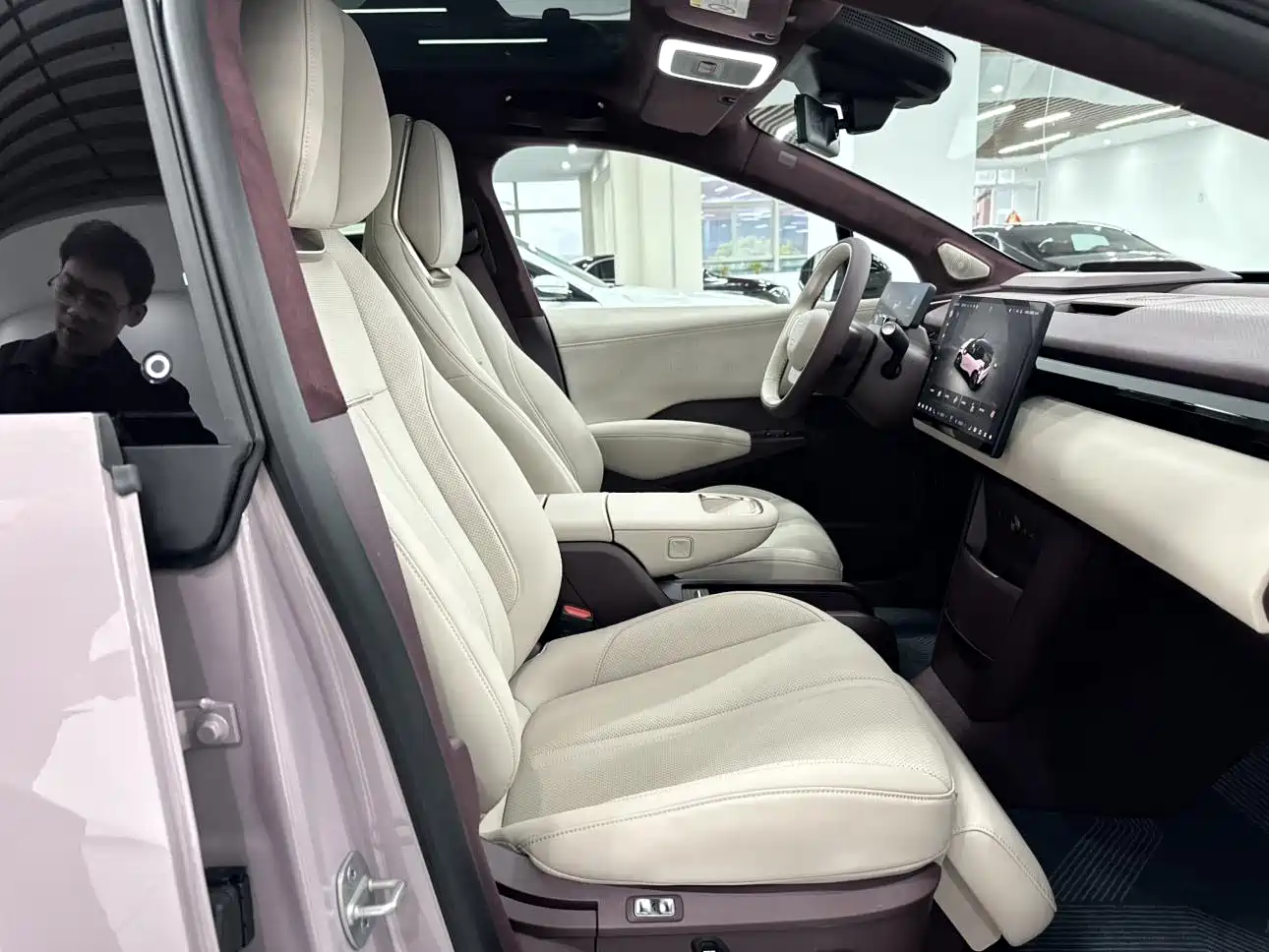 ZEEKR EXTREME KRYPTON X