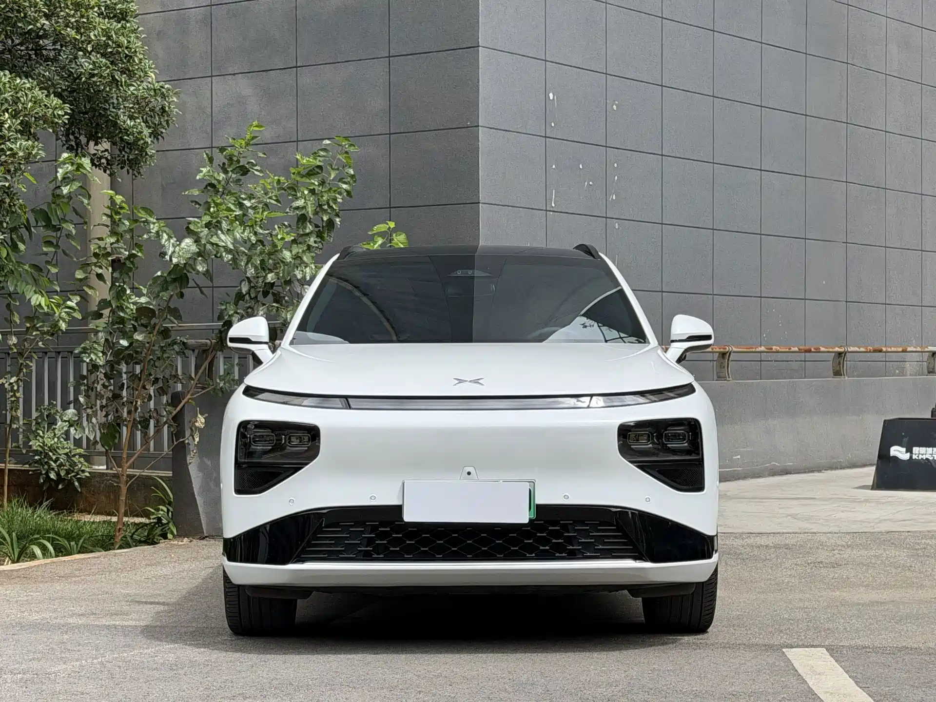Photo 2 - XPeng G9