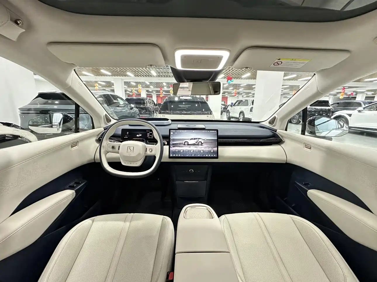 ZEEKR EXTREME KRYPTON X