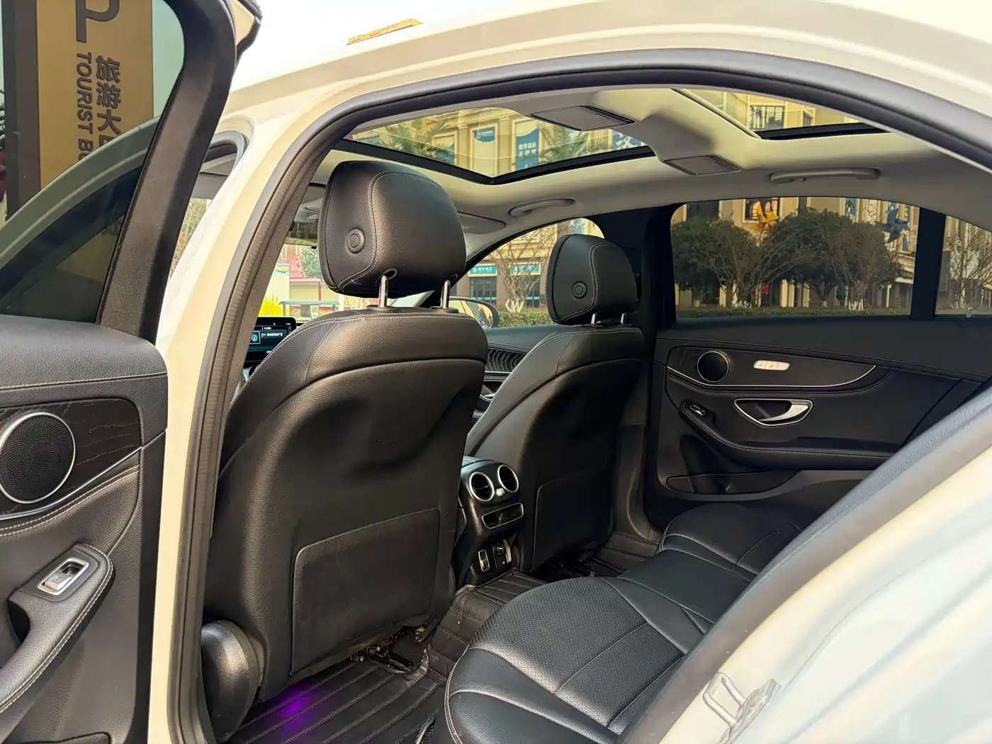 Mercedes-Benz C-Class 2020 Facelift C 260 L Sport фото 7