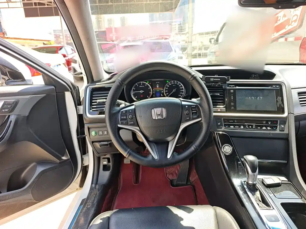 Honda Spirior 2016 2015 2.4L Premium Edition