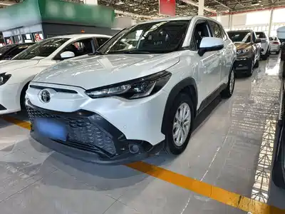 Toyota Frontlander