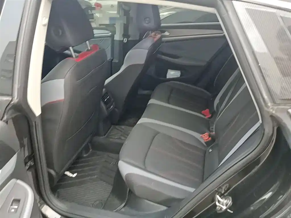 Volkswagen Lamando 2023 Lamando L 280TSI DSG Cool Edition фото 24