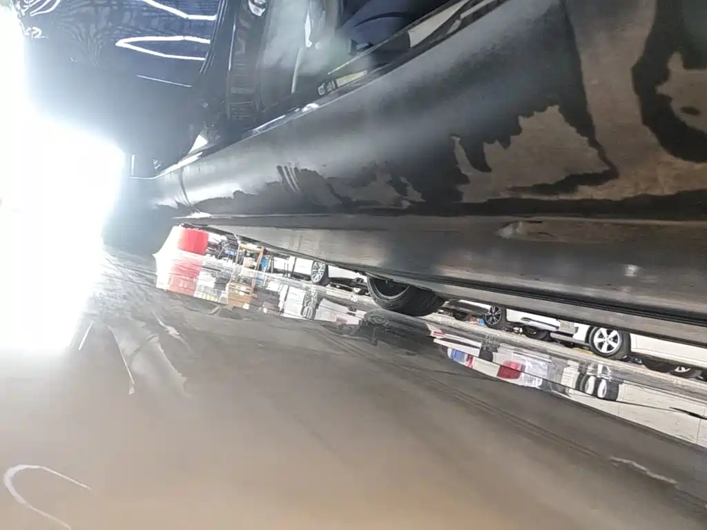 Tesla Model Y 2021 2021 Standard Range Rear-Wheel Drive