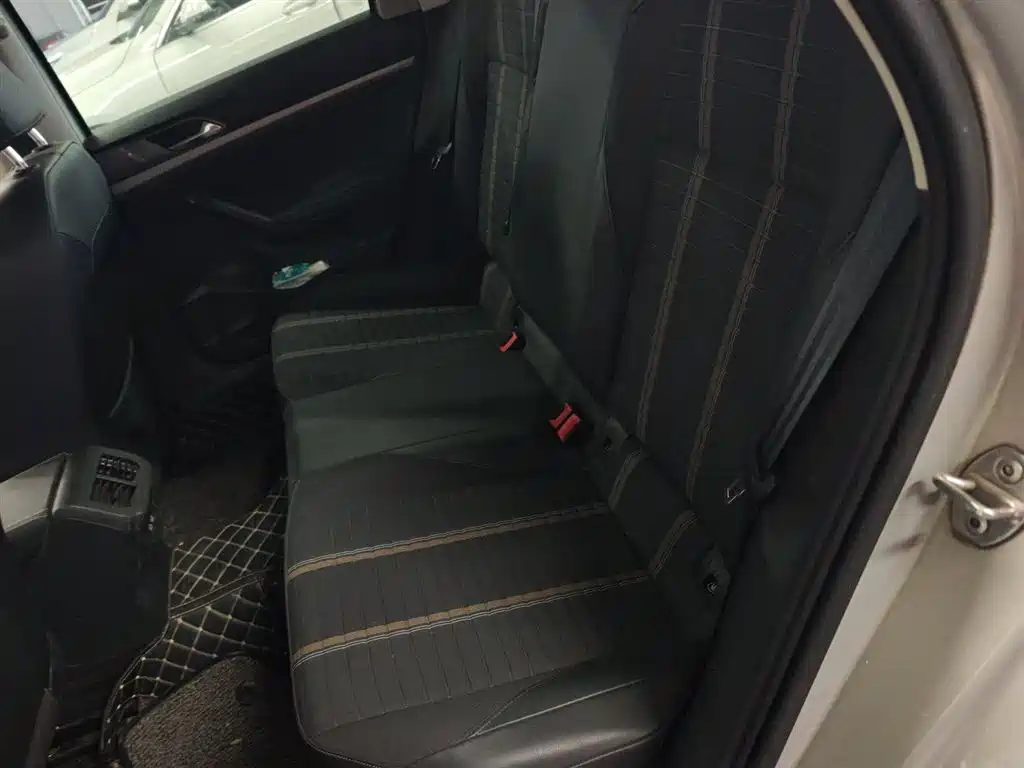 Volkswagen Lavida 2018 280TSI DSG Comfort Edition China V фото 13