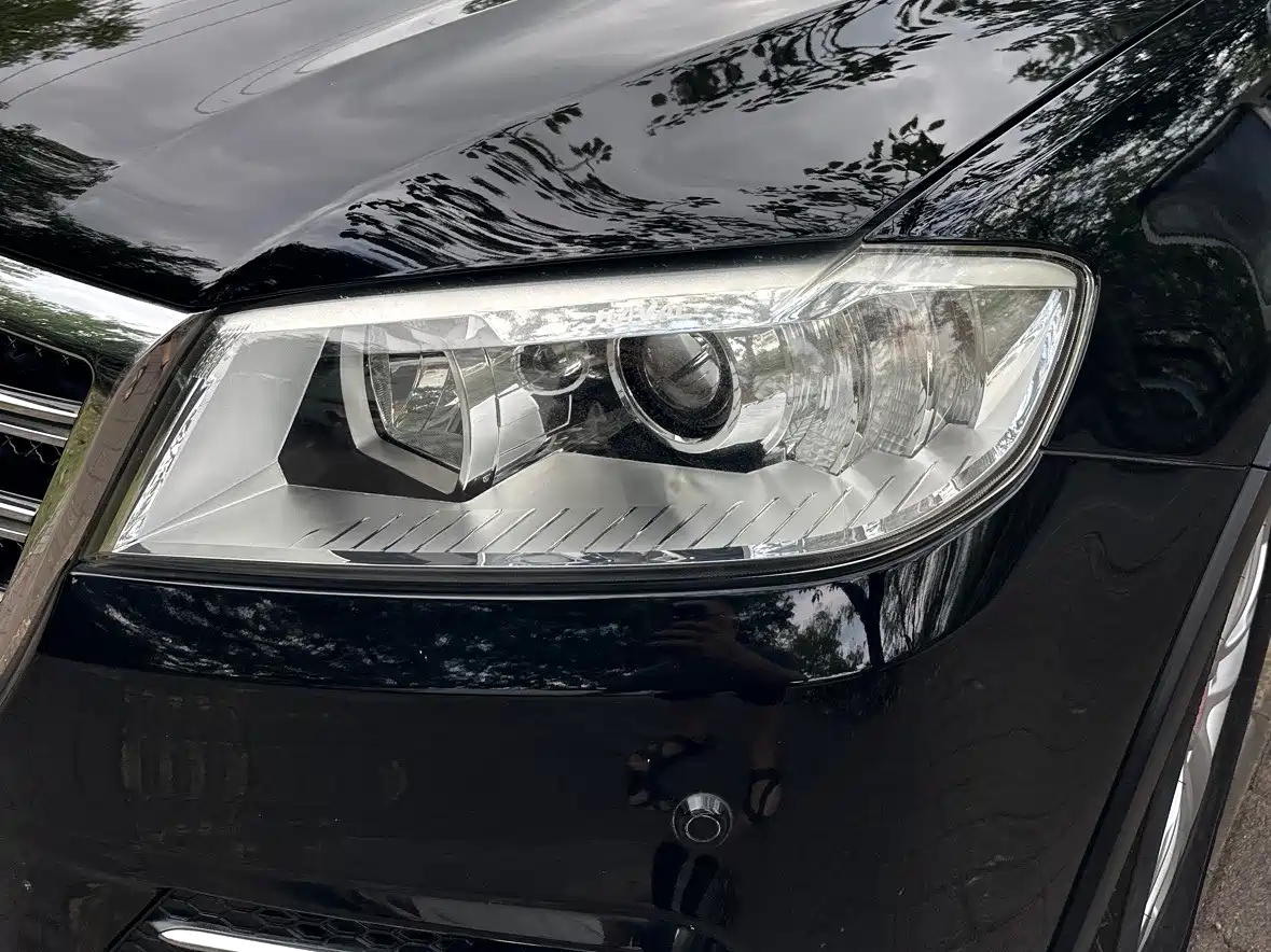 Haval H6 2014 2014 Sport 1.5T Manual 2WD Elite