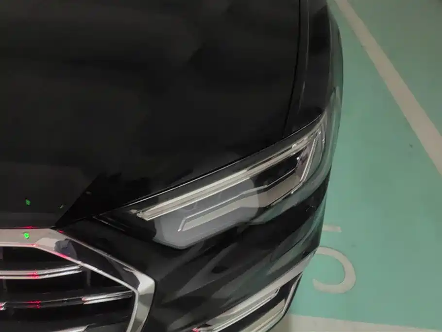 Audi A6L 2023 45 TFSI Premium Selection Dynamic фото 5