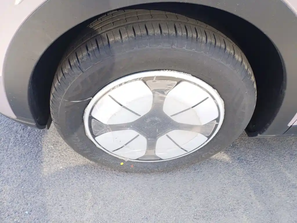 Geely Galaxy Starry Wish 2026 2026 Edition 310km Youth Version