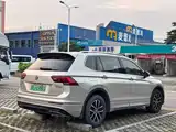 Фото 5 - Volkswagen Tiguan L PHEV