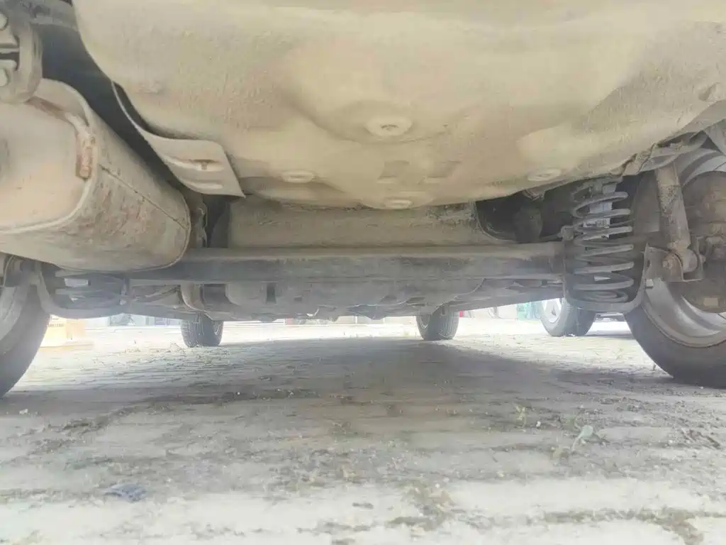 Chery E3 2014 2013 1.5L Manual Zhishang