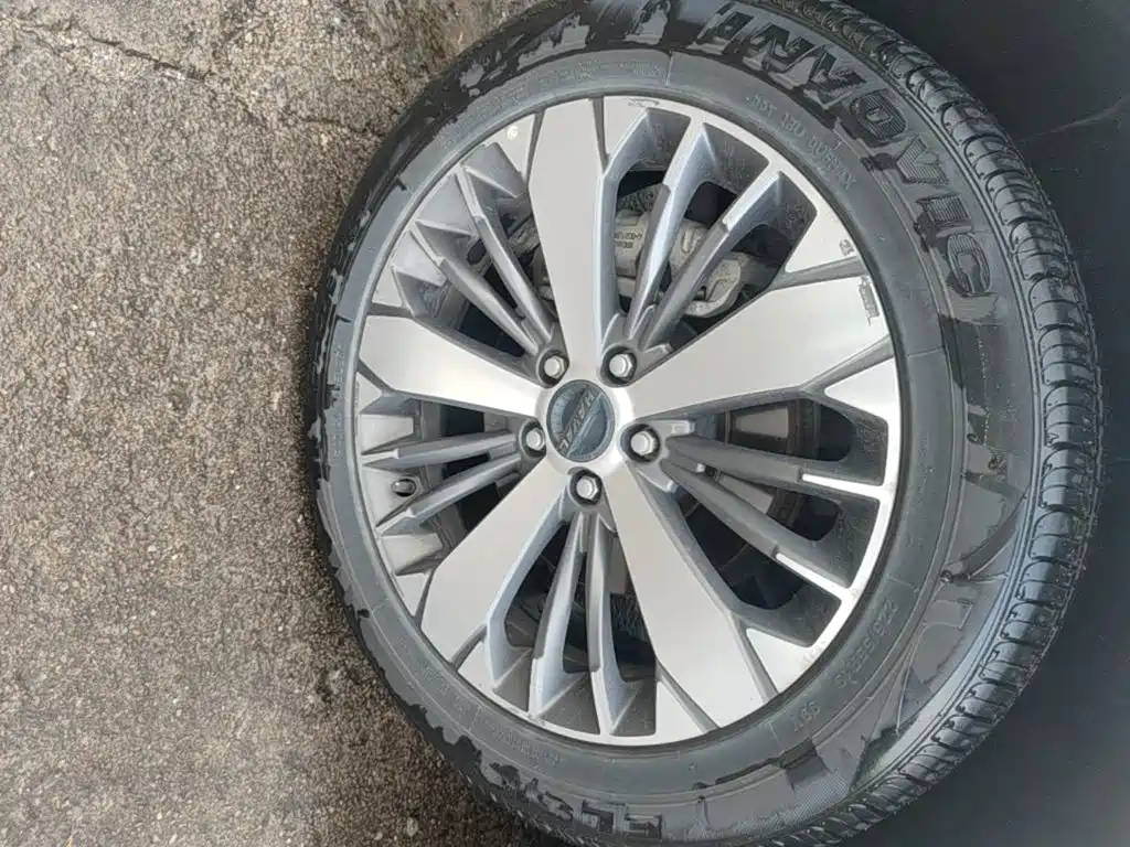 Haval F7x 2020 2021 1.5T 2WD Ultimate Smart Trend Edition