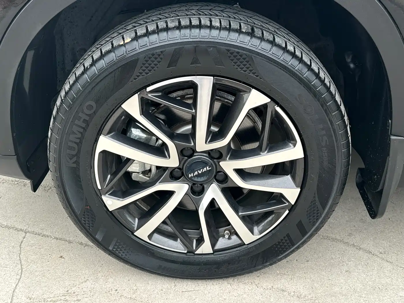 Haval H6 2024 1.5T 2WD Pro фото 7