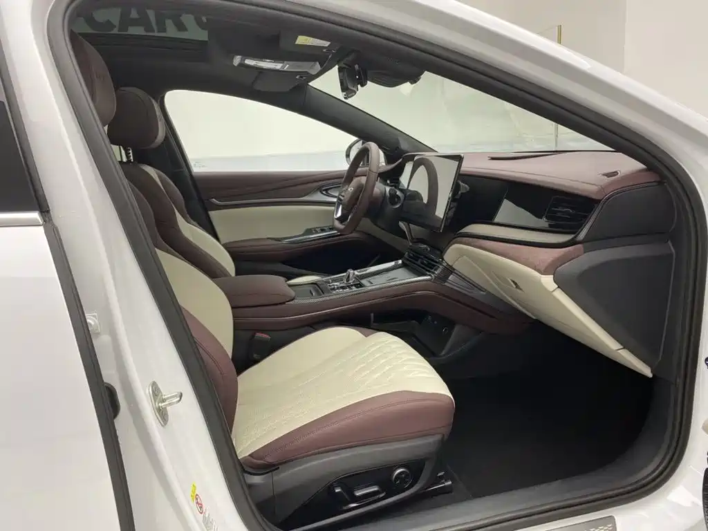 BYD Seal 2025 2023 DM-i 1.5T 121km Flagship