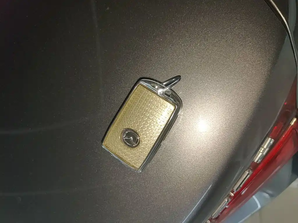 Mazda Mazda 3 2025 2023 2.0L Auto Zhixuan
