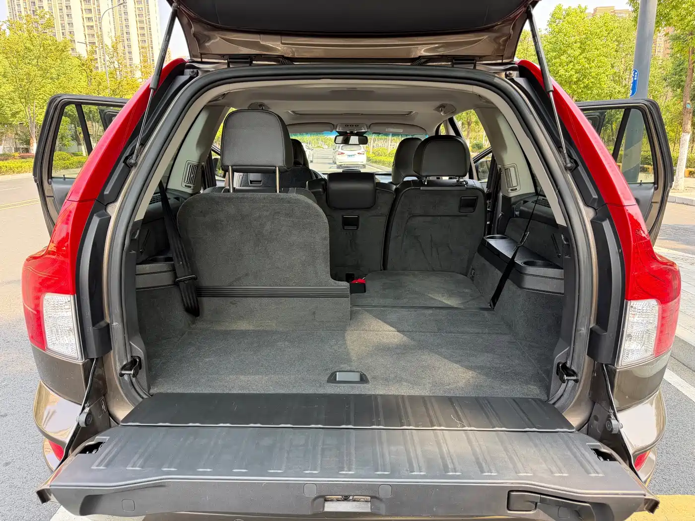 Volvo XC Classic 2016 2014 T5 Luxury Edition
