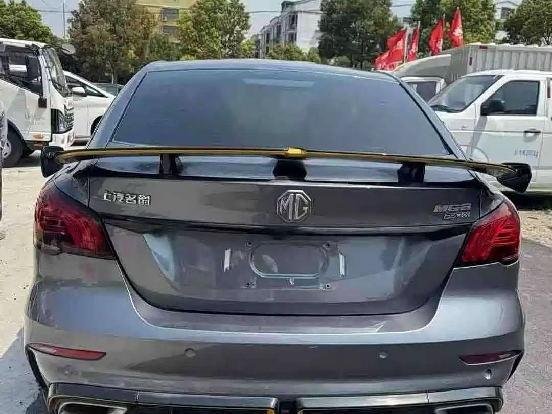 Photo 7 - MG MG6