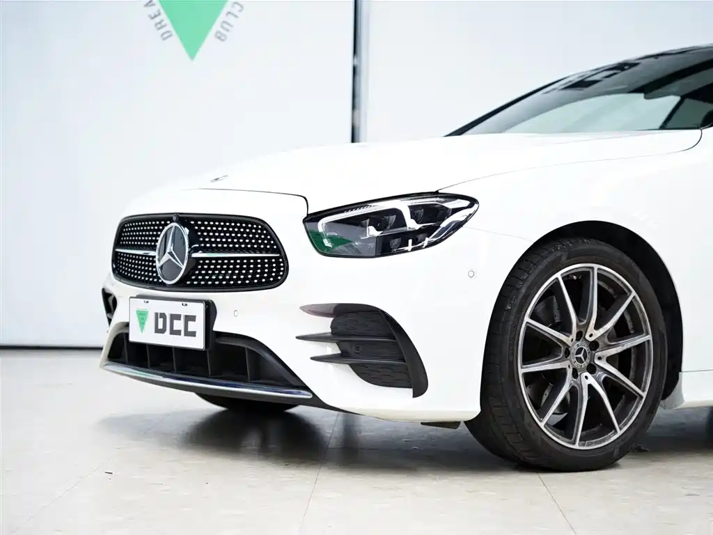 Mercedes-Benz E-Class (Import) 2023 Facelift E 260 Coupe фото 16