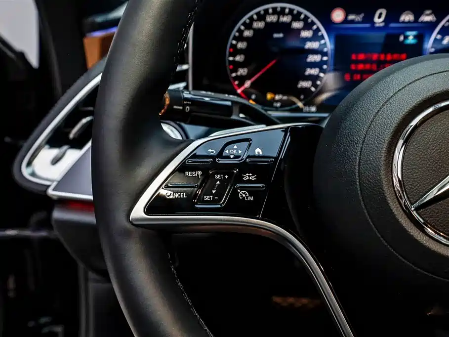 Mercedes-Benz E-Class 2025 Facelift E 300 L Luxury фото 28