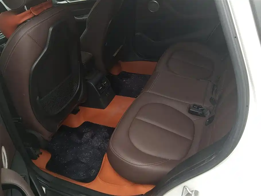 BMW X1 2021 xDrive25Li Exclusive фото 11