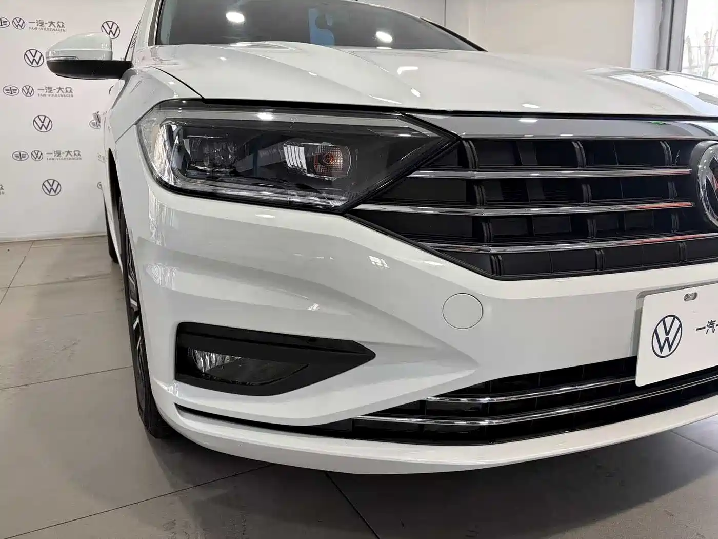 Volkswagen Sagitar 2020 280TSI DSG Comfort China VI фото 12