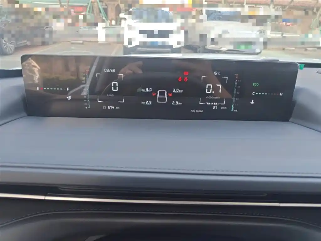 Changan Eado 2026 2025 Blue Whale 1.5T 500Bar Premium