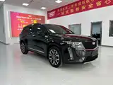 Фото 22 - Cadillac XT6