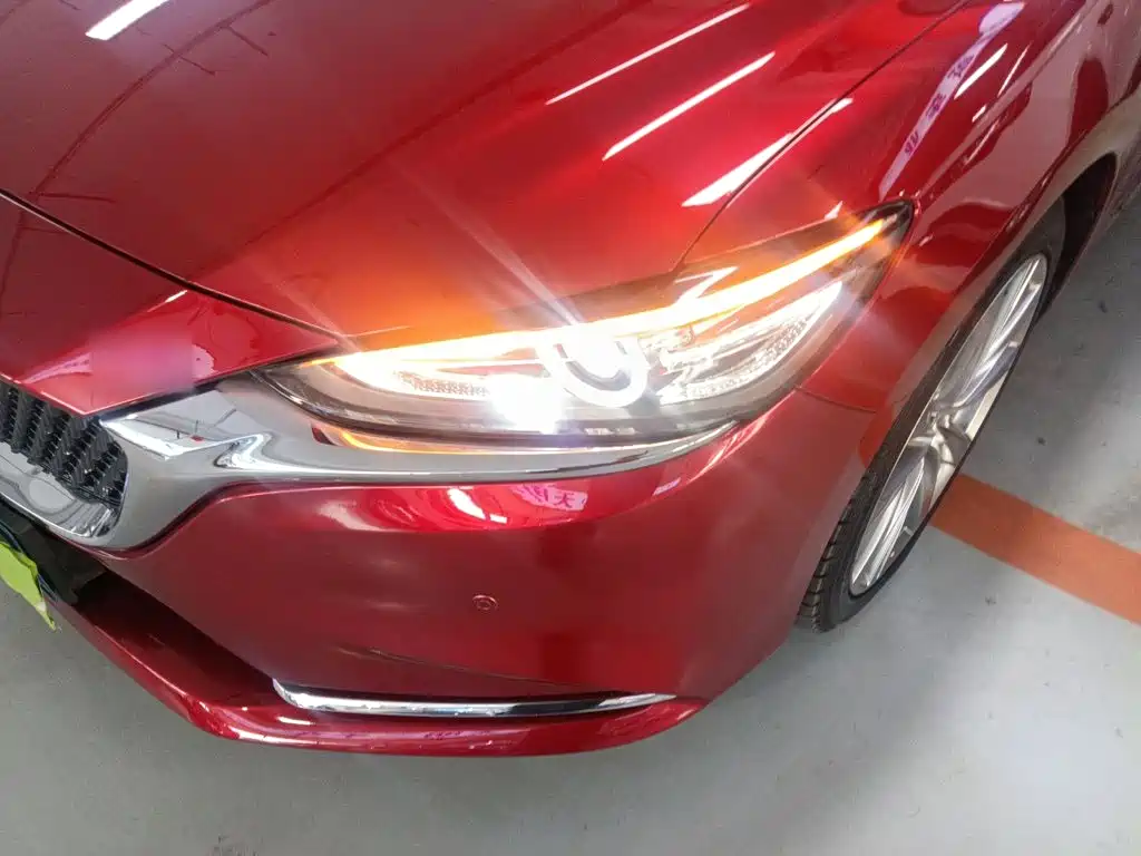 Photo 18 - Mazda Atenza
