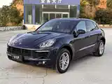 Фото 1 - Porsche Macan