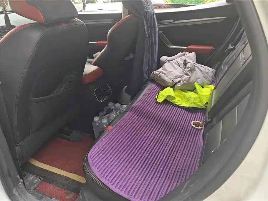Haval H4 2018 Red Label 1.5GDIT DCT Trend Edition фото 11
