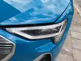 Фото 5 - Audi e-tron