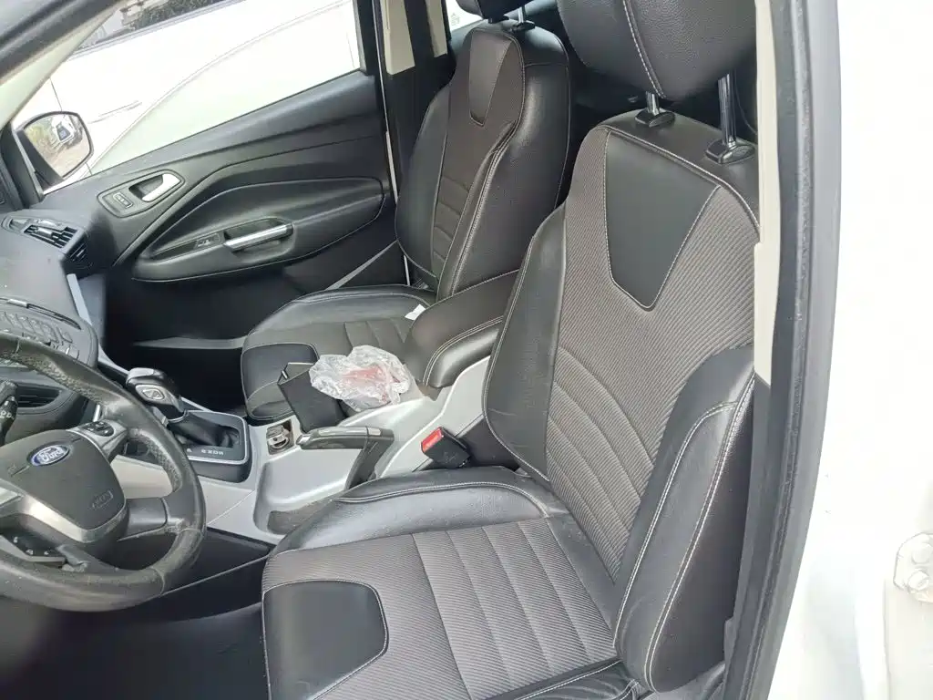 Ford Kuga 2016 2015 1.5L GTDi 2WD Trend
