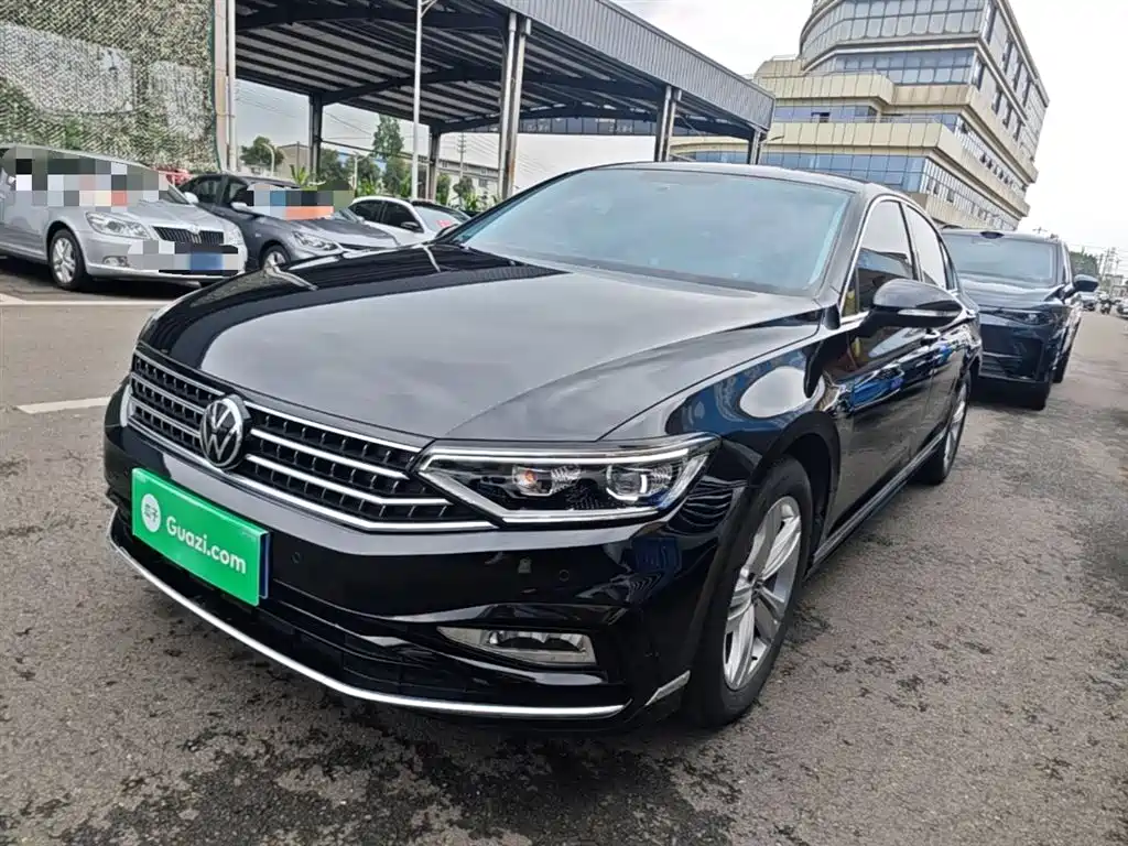 Volkswagen Magotan 2023 2 Million Units Commemorative Edition 280TSI DSG Comfort