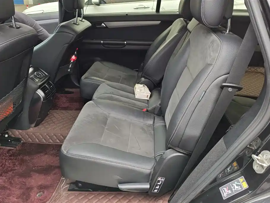 Mercedes-Benz R-Class 2015 R 320 4MATIC Luxury фото 11